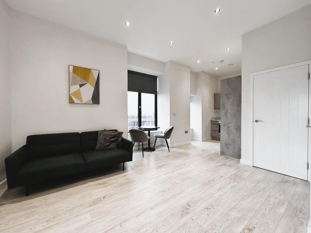 Living Space