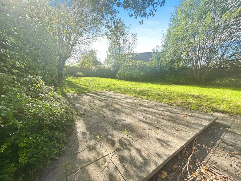 Shared Garden