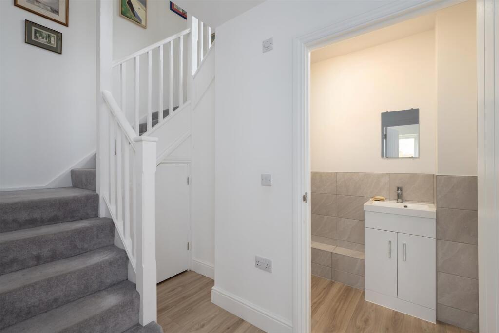 Gorwell Place, Millstrood Road, Whitstable