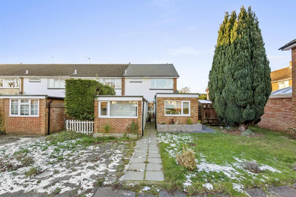 Downley, High Wycombe