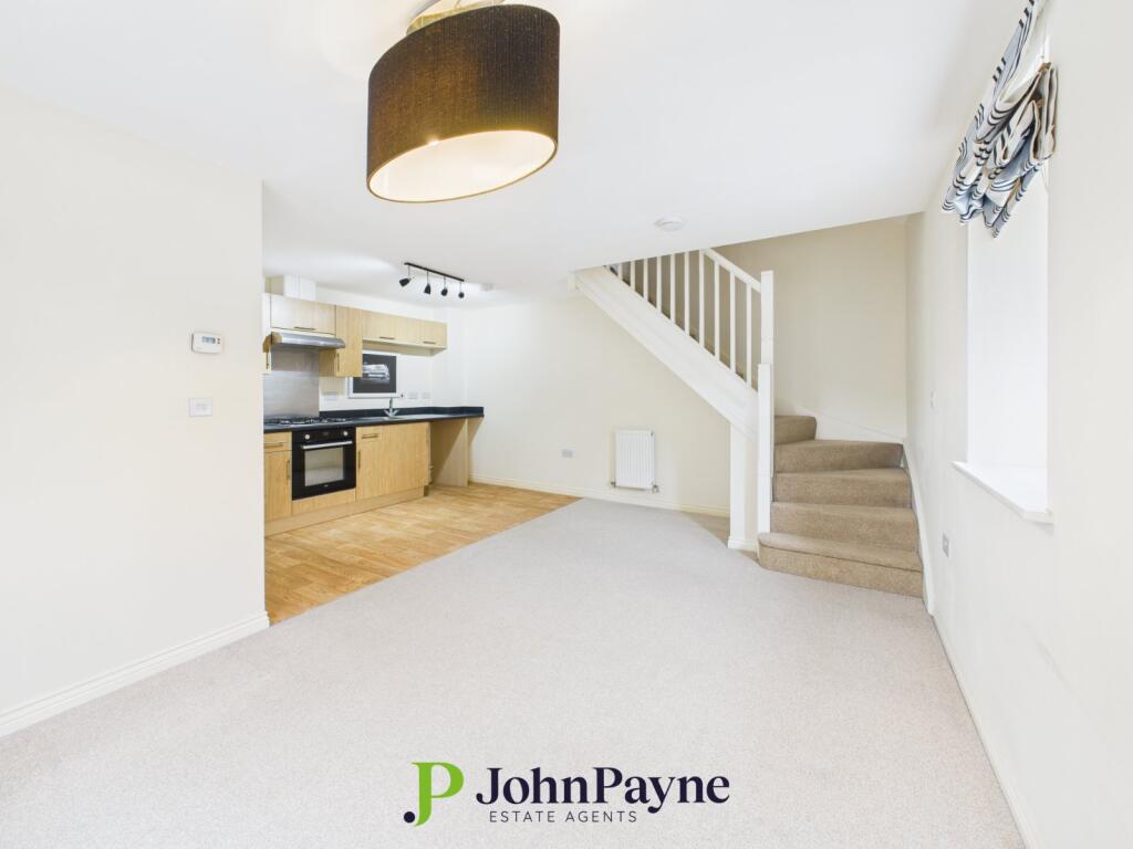 Living/Dining Area