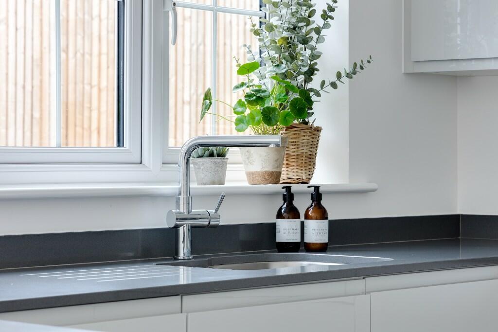 Granite Worktops