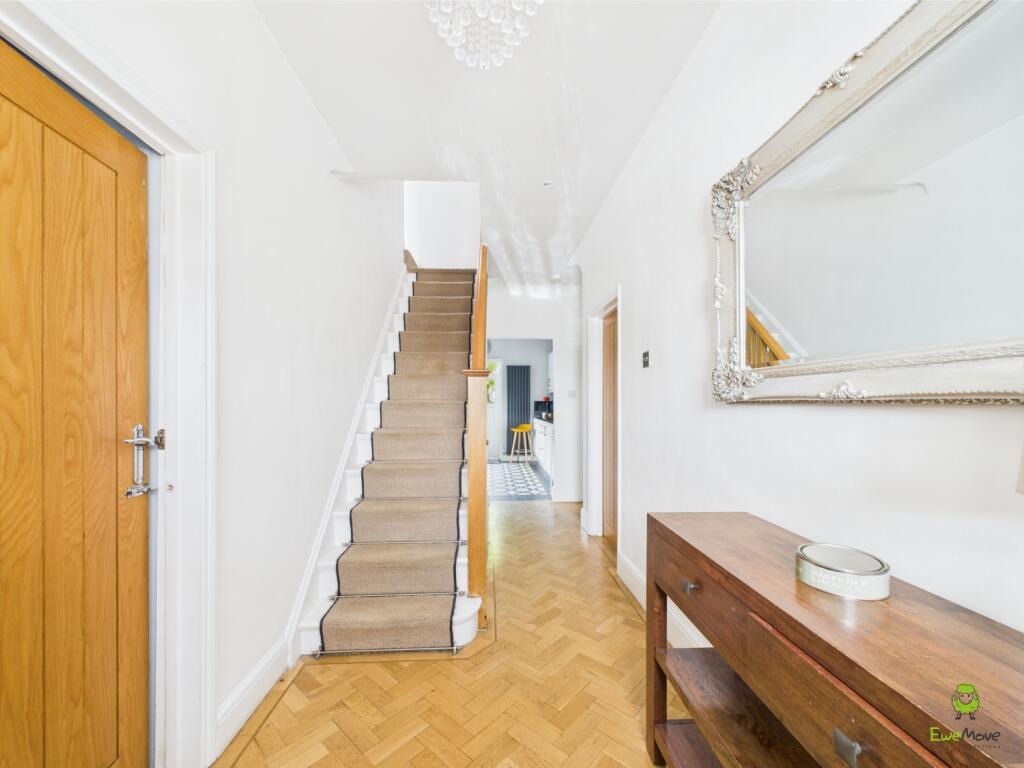 Nicoleta Aliman Ewemove Bexleyheath 