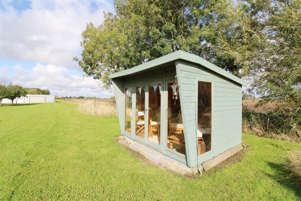 Summer House
