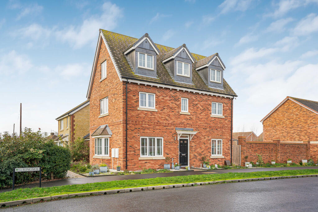 Grove, Wantage, OX12