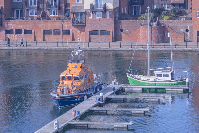 Harbour