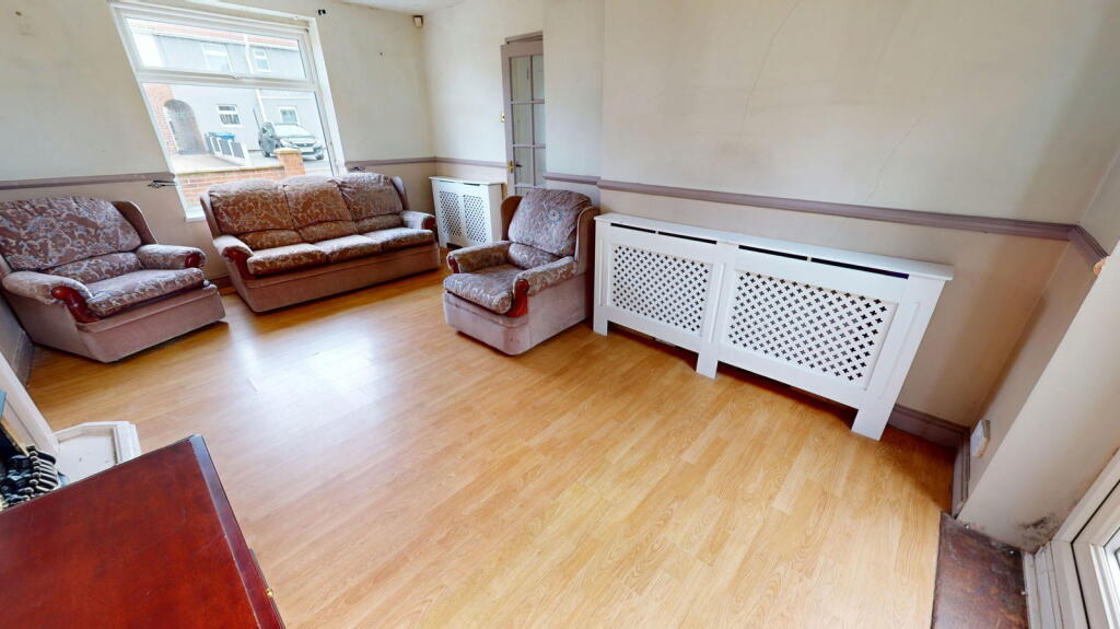 Haig Crescent, Rossington, DN11