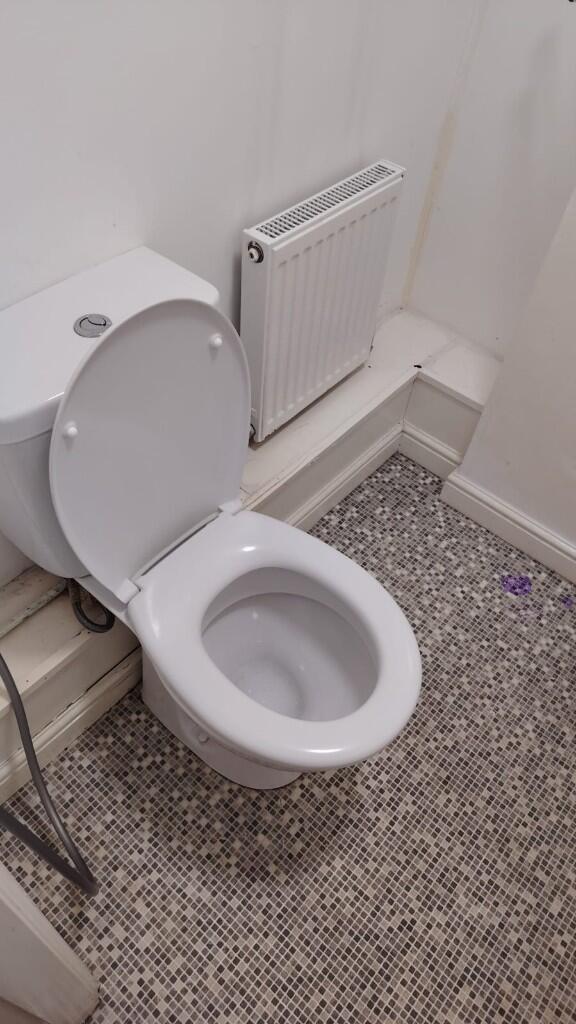 Devonshire Street South, Manchester, Greater Manchester, M13