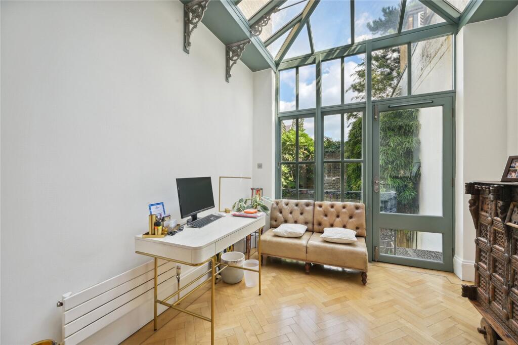 Conservatory
