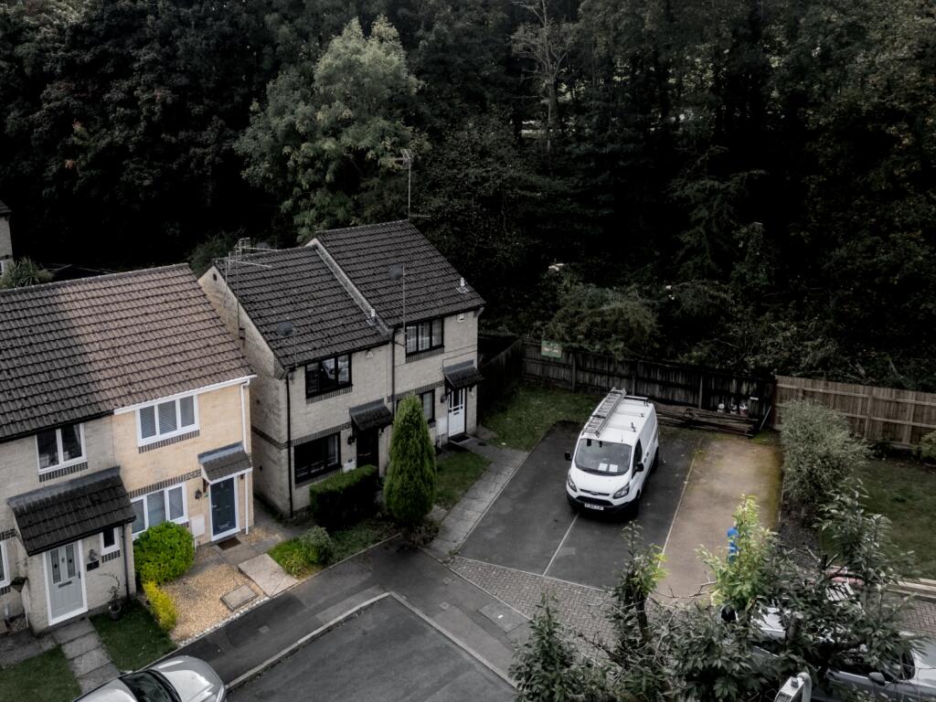 Marigold Close-4