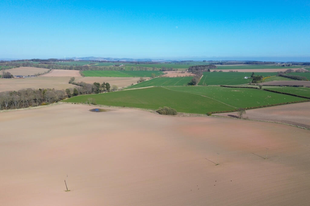Countryside Views