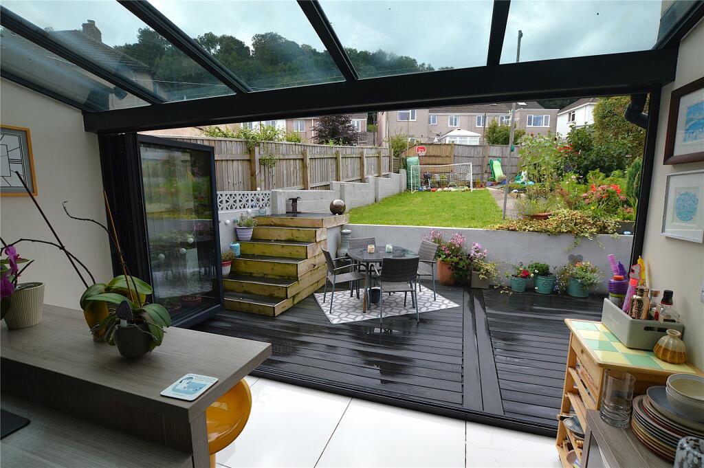 Bifold Doors