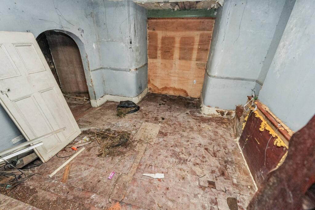 58 Grey Road, Liverpool, Merseyside, L9 1AY