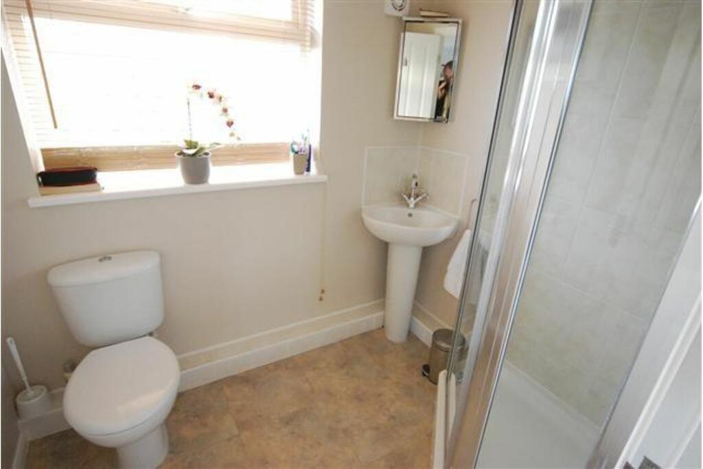 Bathroom Two