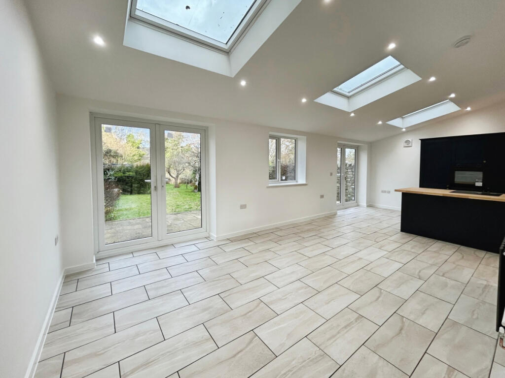 Detached Property