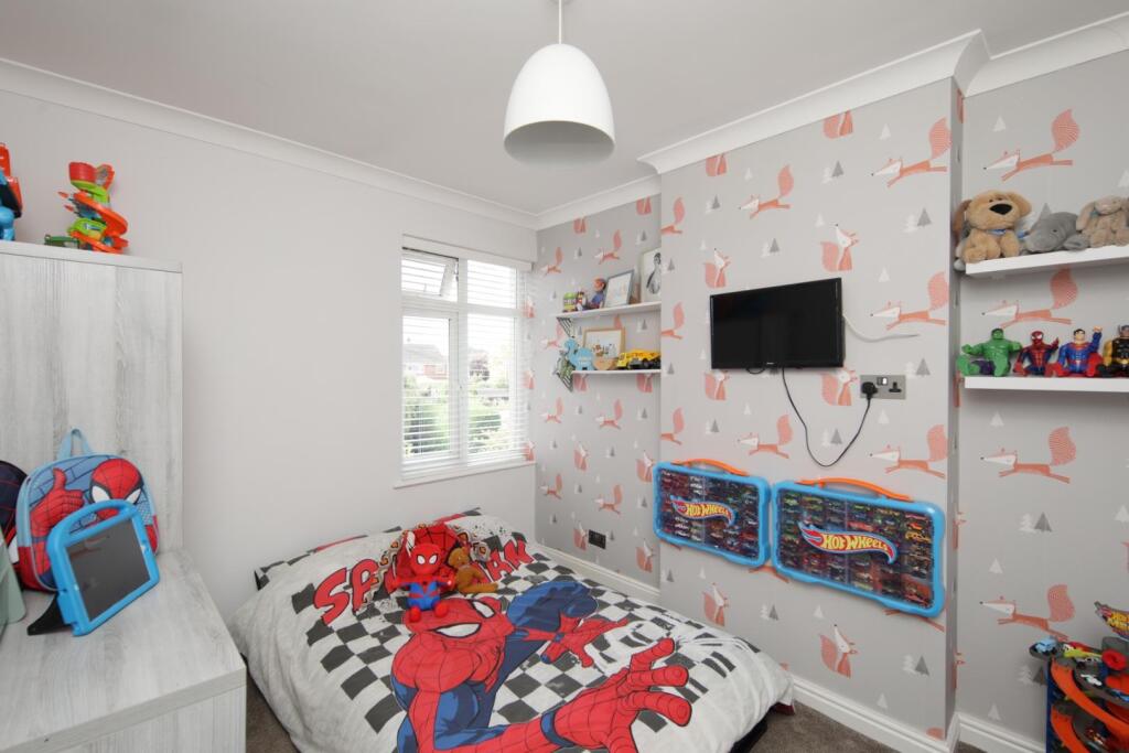 Bedroom Two