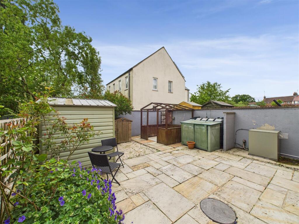 GARDEN