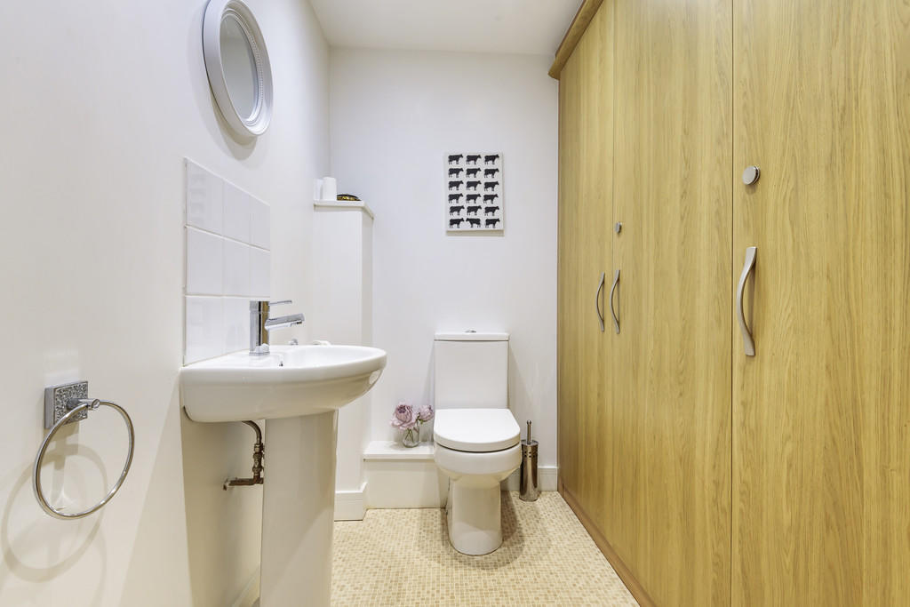 Cloakroom