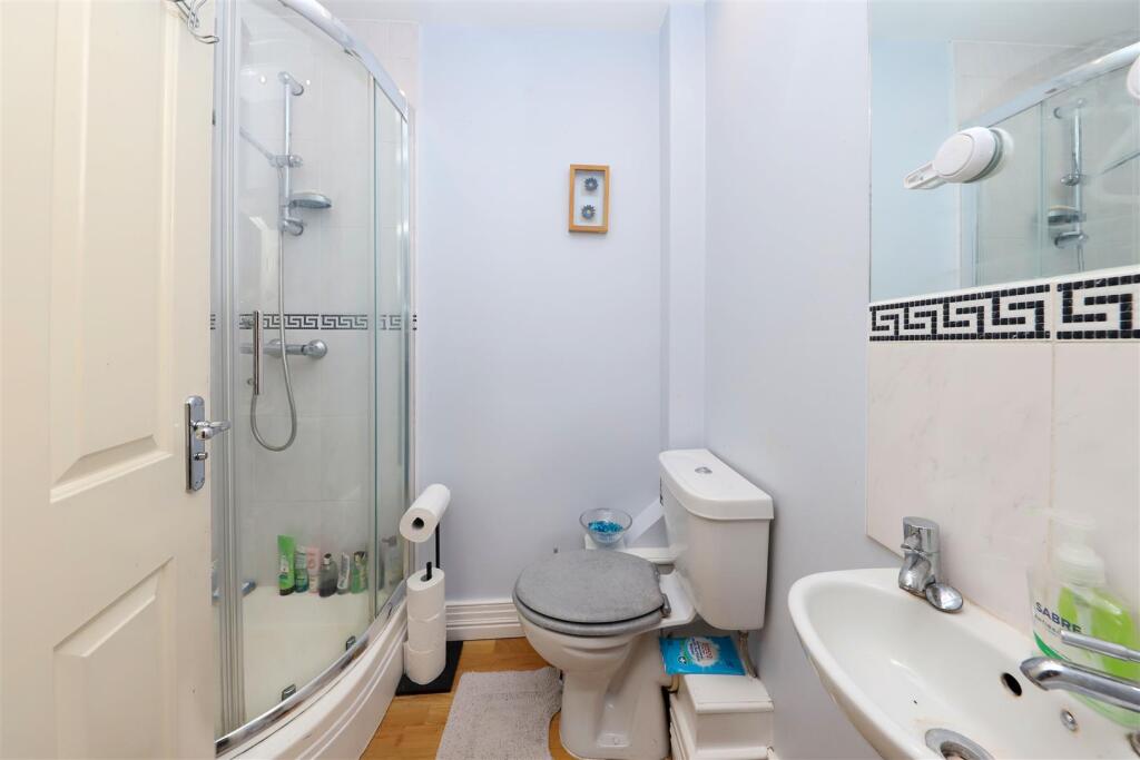 En-suite