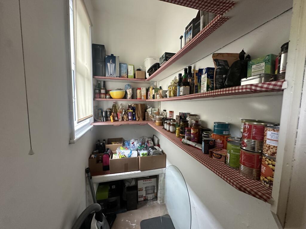Pantry