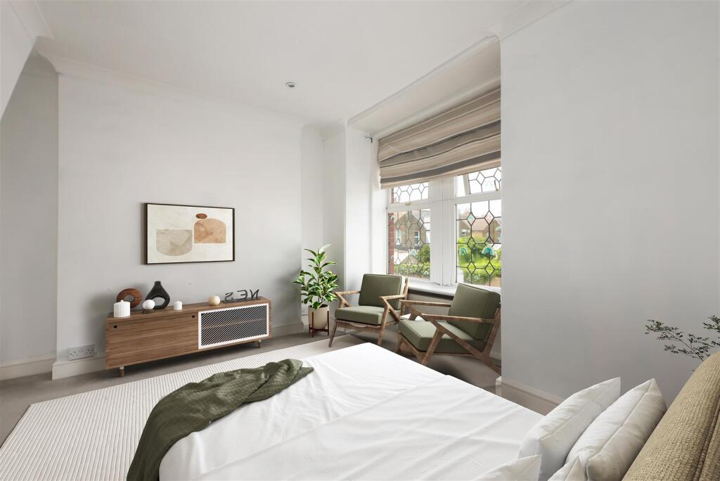 Warwick Road, Whitstable