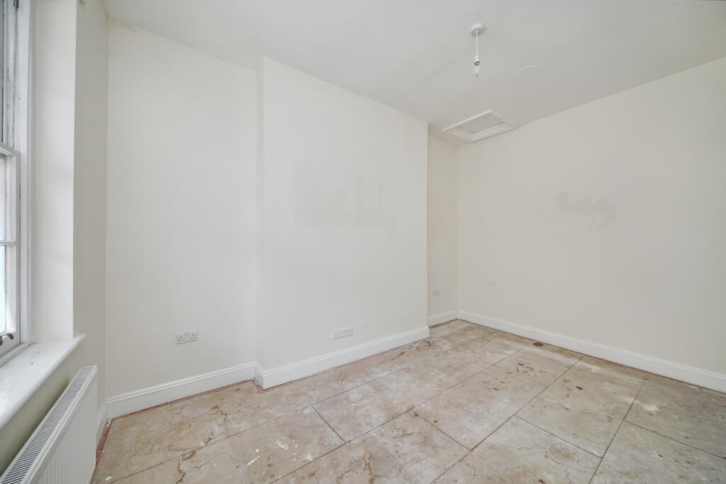 Second, 51 York Road, Hove, East Sussex, BN3 1DJ