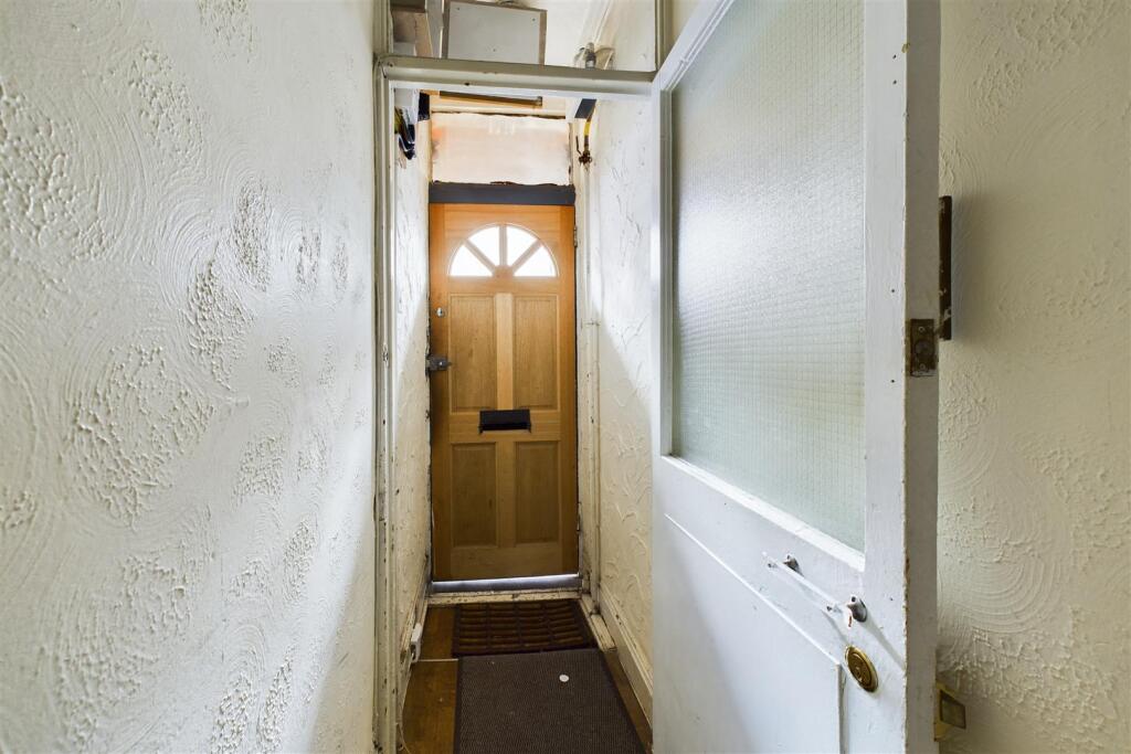 14 Ashley Down Road, Ashley Down, Bristol BS7 9JW 