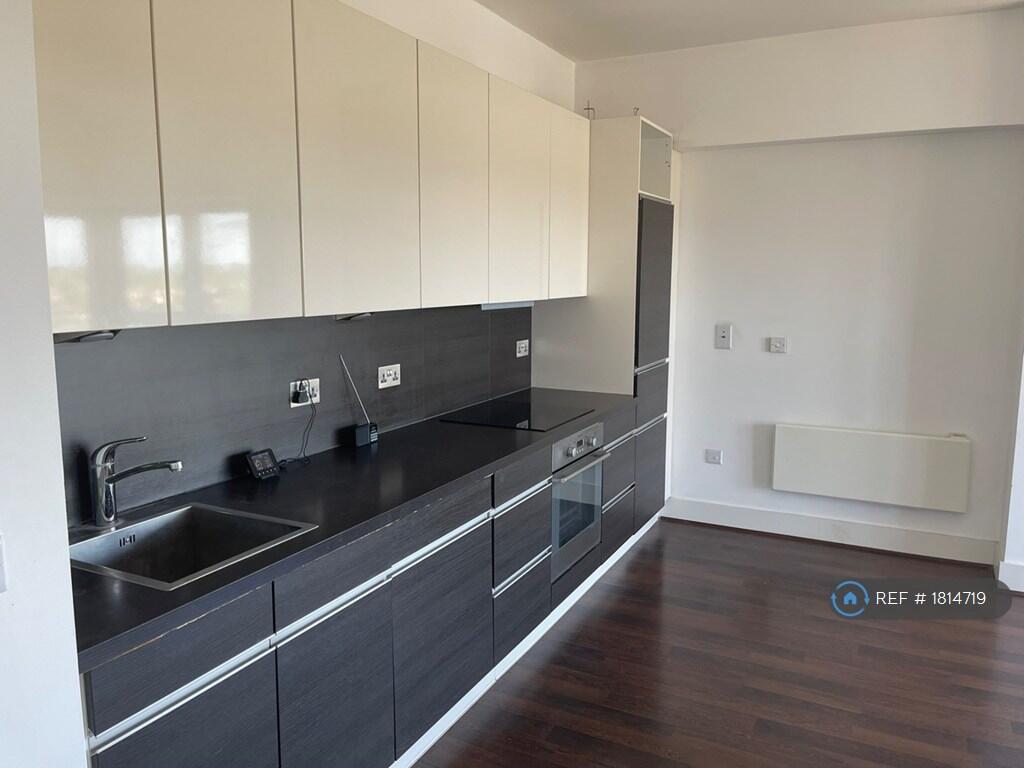 Kitchen Unit
