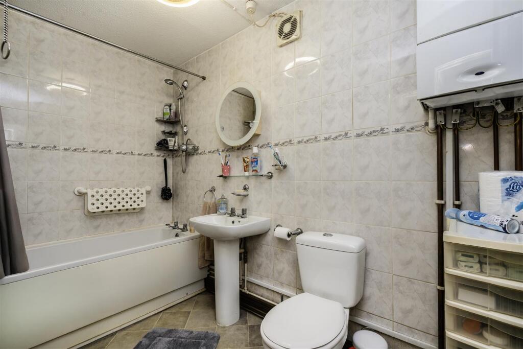 Davidson Frost-Wellings, DFW, Wolverton Road, Stan