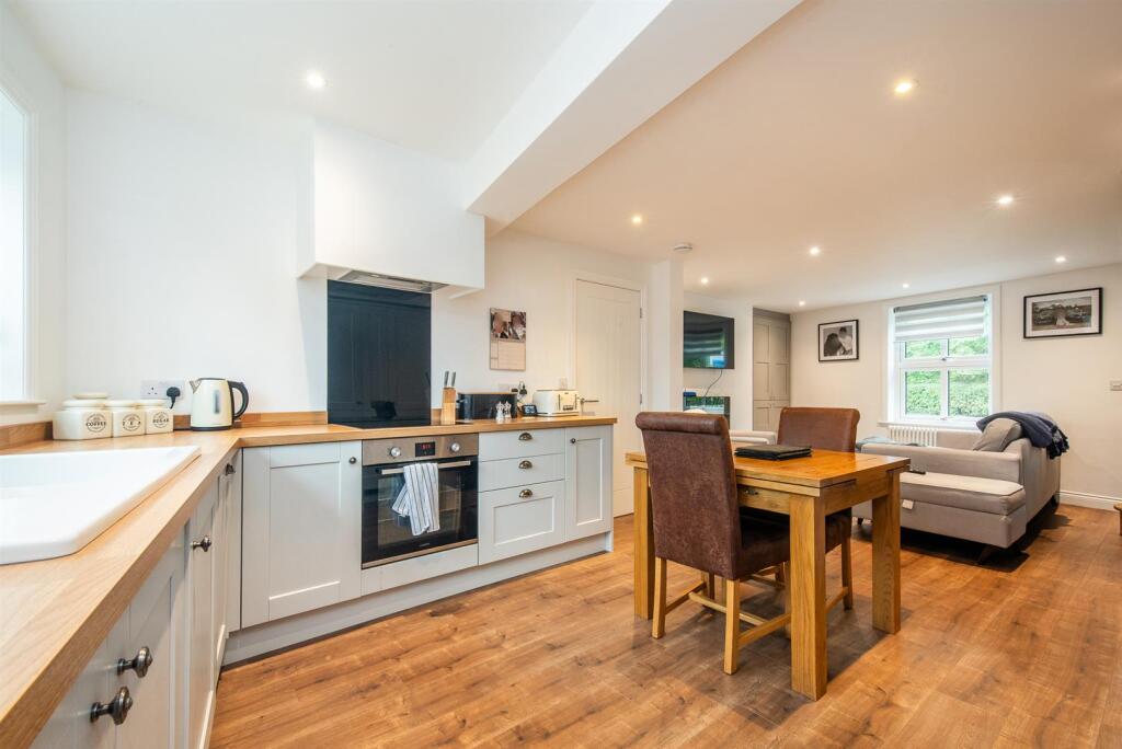 Lounge/Kitchen/Diner