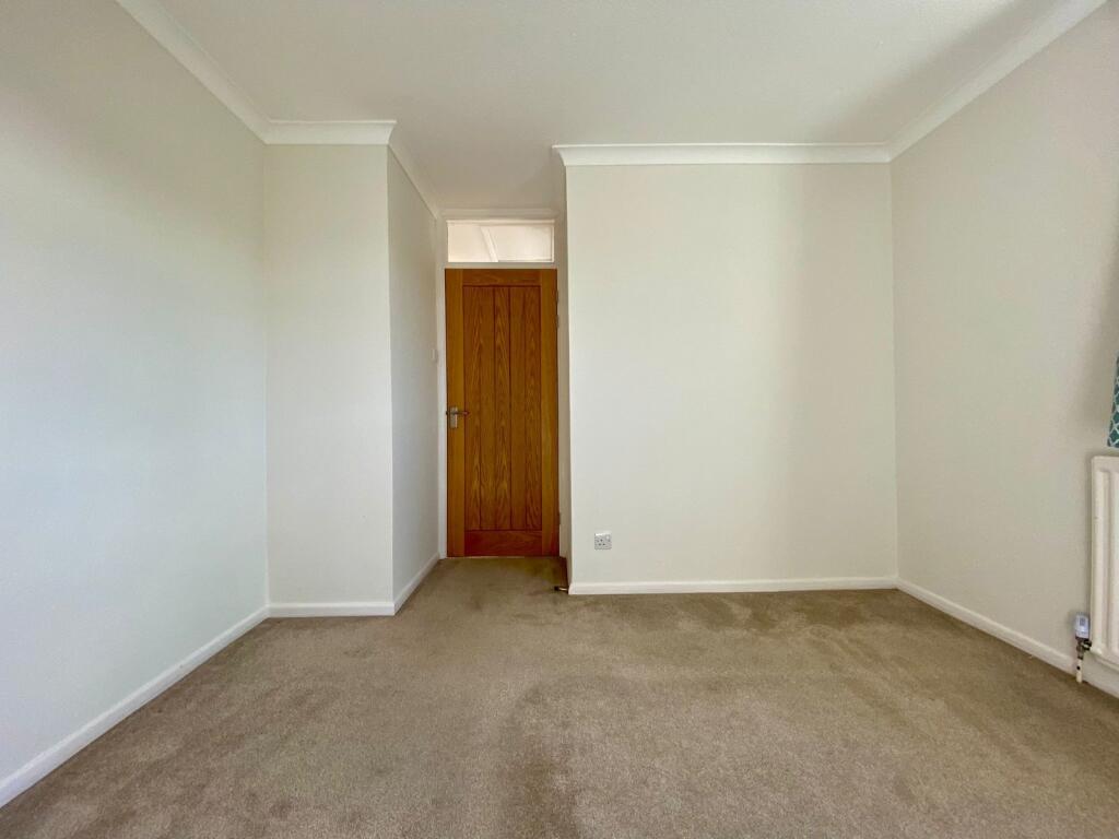 Second Bedroom 1