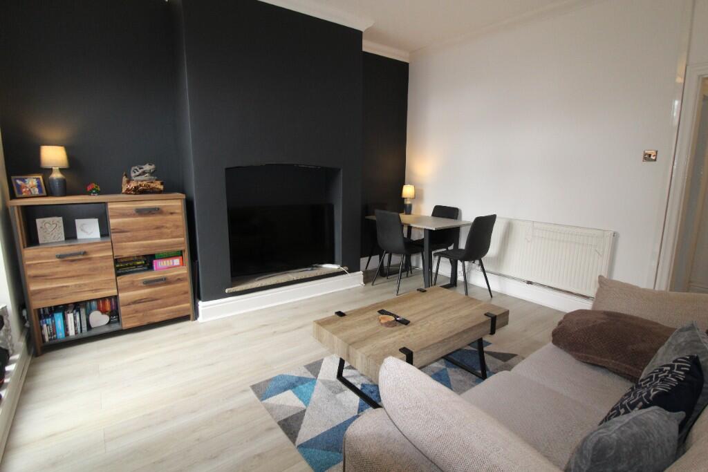 Dining /sitting room