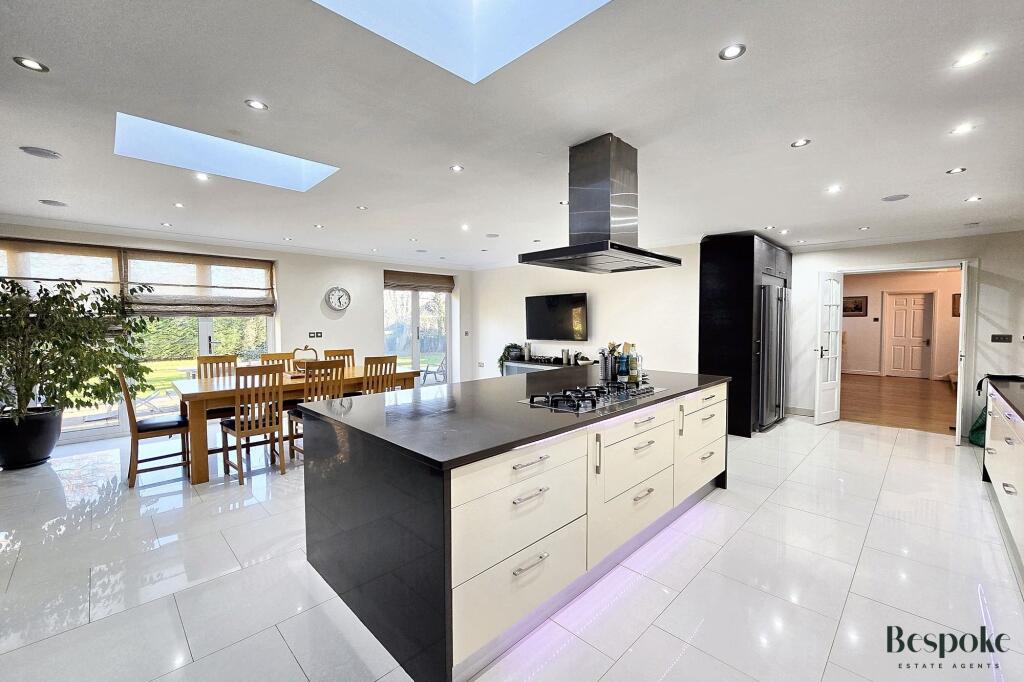 Kitchen Breakfast Room