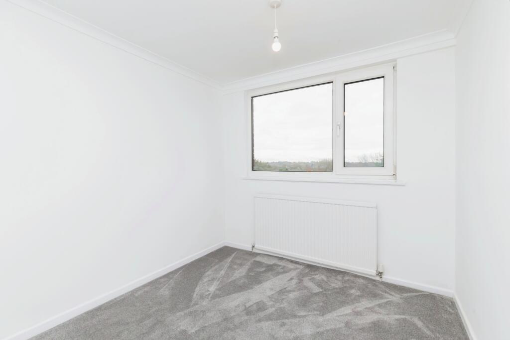Annexe Bedroom Two