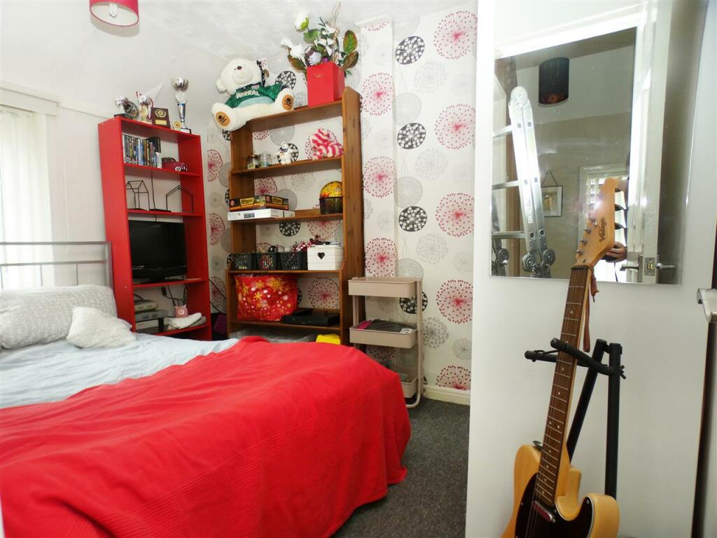 Bedroom 2