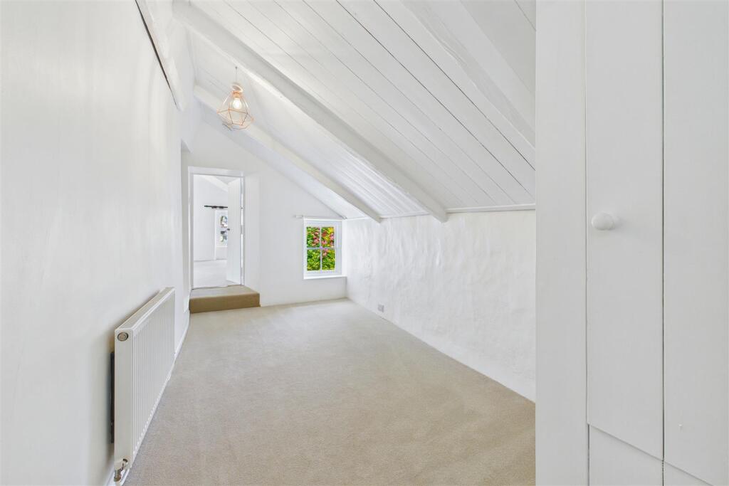 Manuels Farmhouse Dressing Room