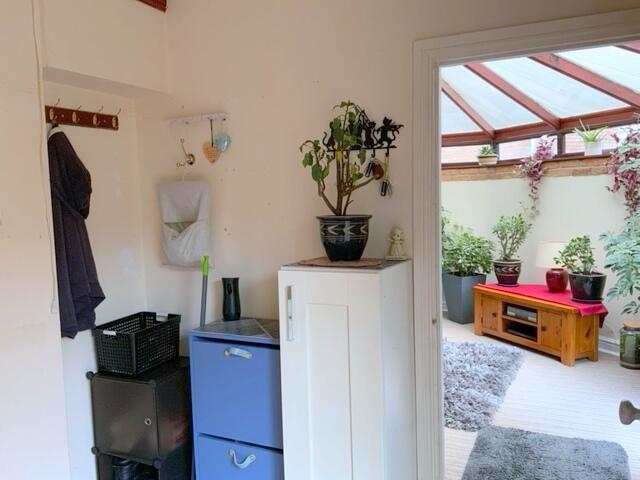 Amenity Area