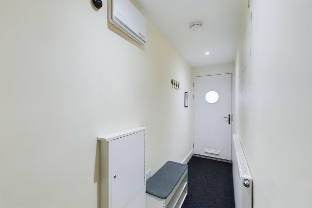 Ground Floor Hall...
