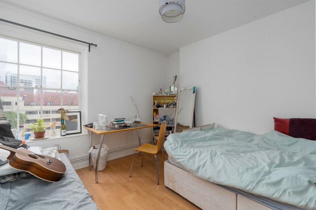 03 To Let 2 Bedroom Flat NW1 www.islingtonproperti