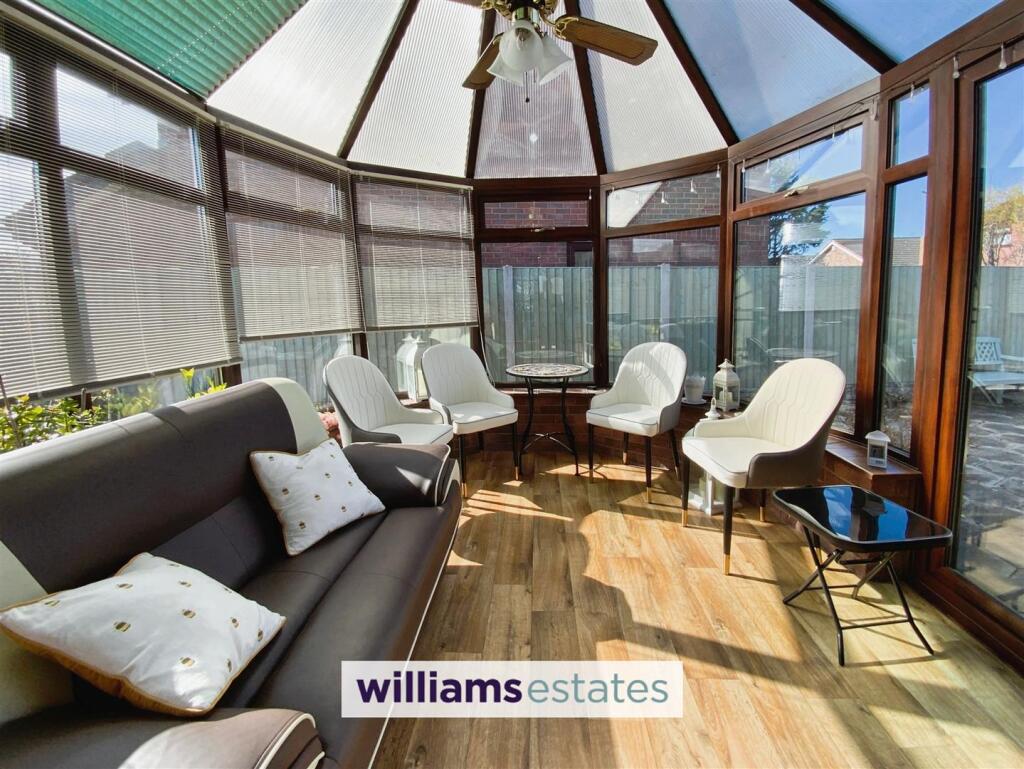 conservatory
