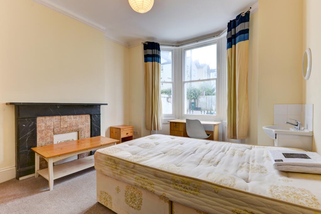 75 Vere Road Bedroom 2