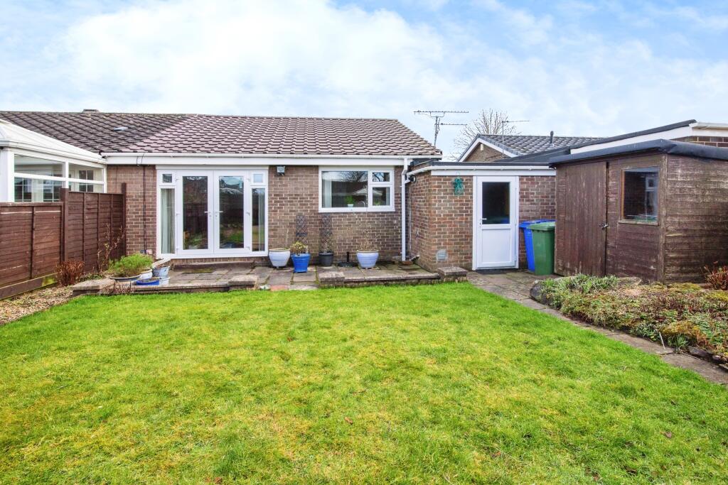 View Of The Property