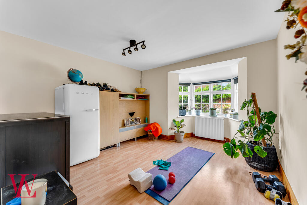 Home Gym