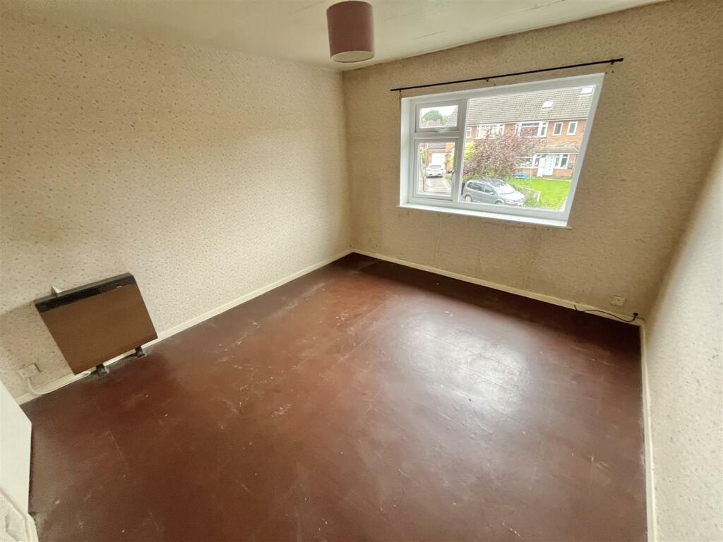 Bedroom 1 Aspect 2