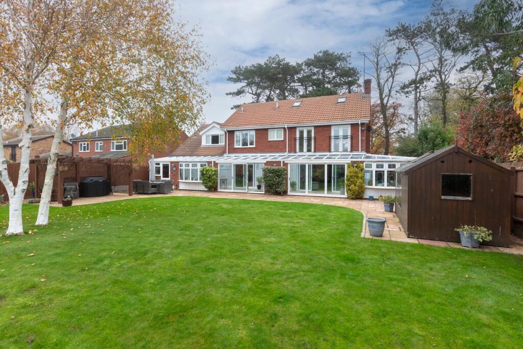 Garden &amp; Property 