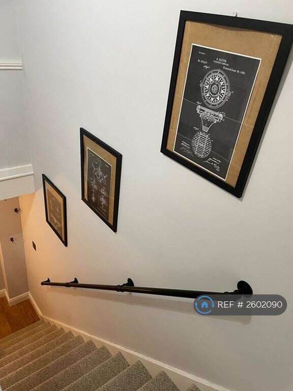Stairwell