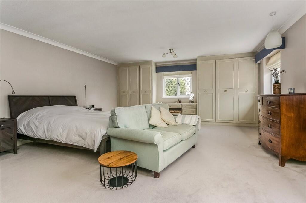 Principal Bedroom