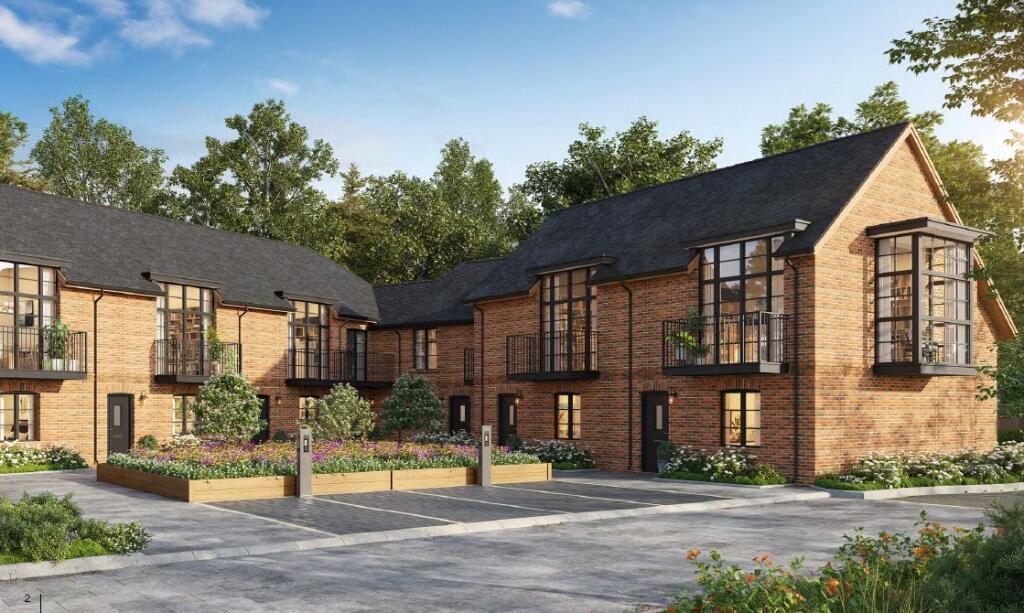 Cgi Exterior