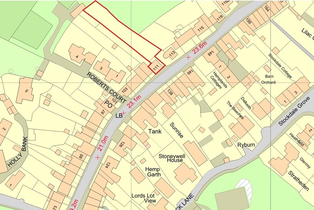 2025 Ordnance Sur...