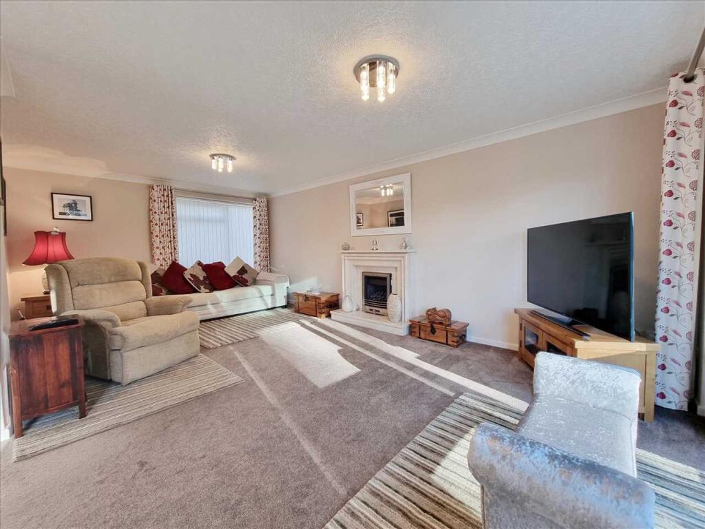 Lounge: